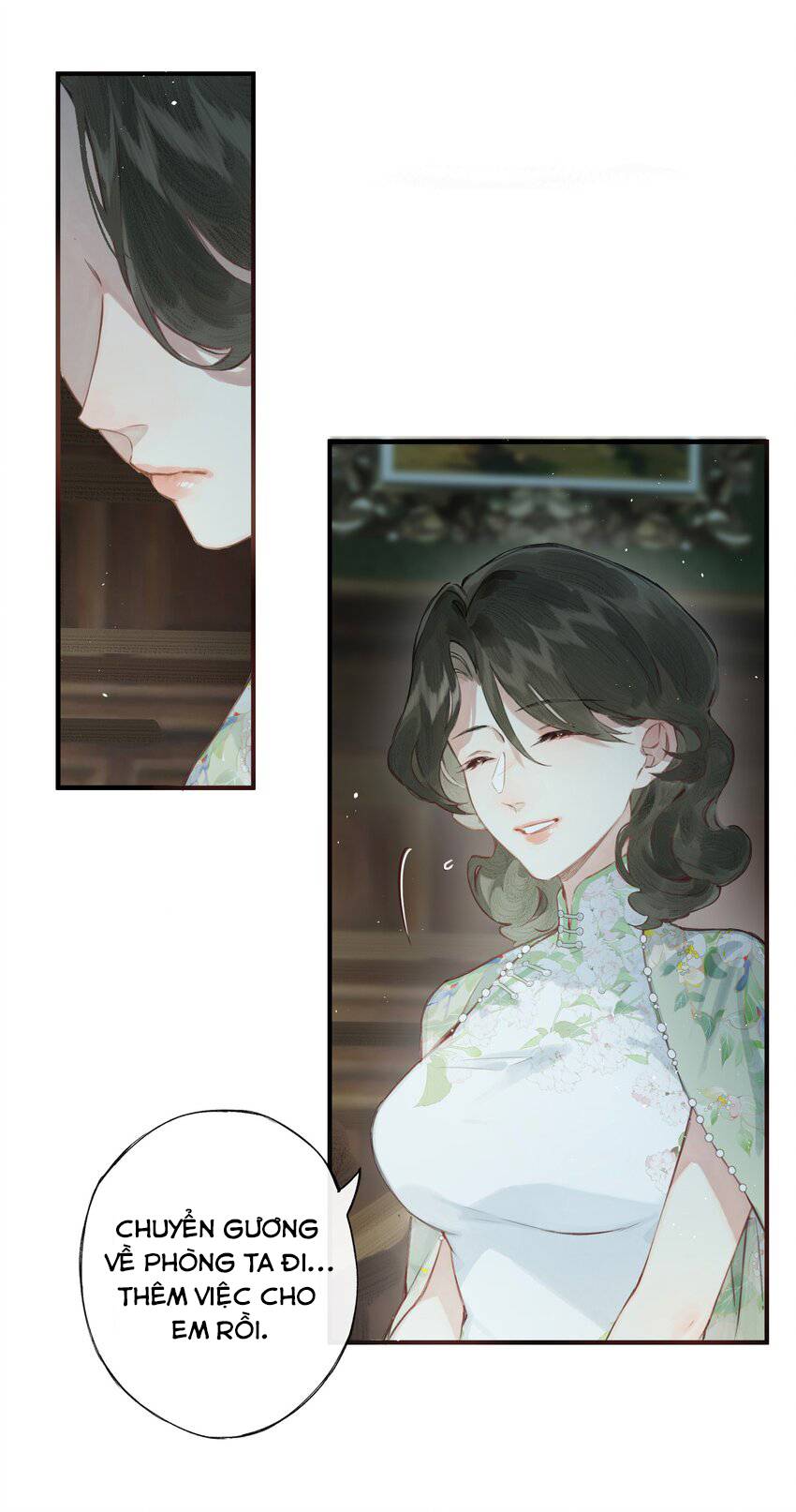 thâu hương chapter 4 30