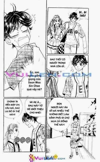 giấc mơ thần tượng chapter 7 43