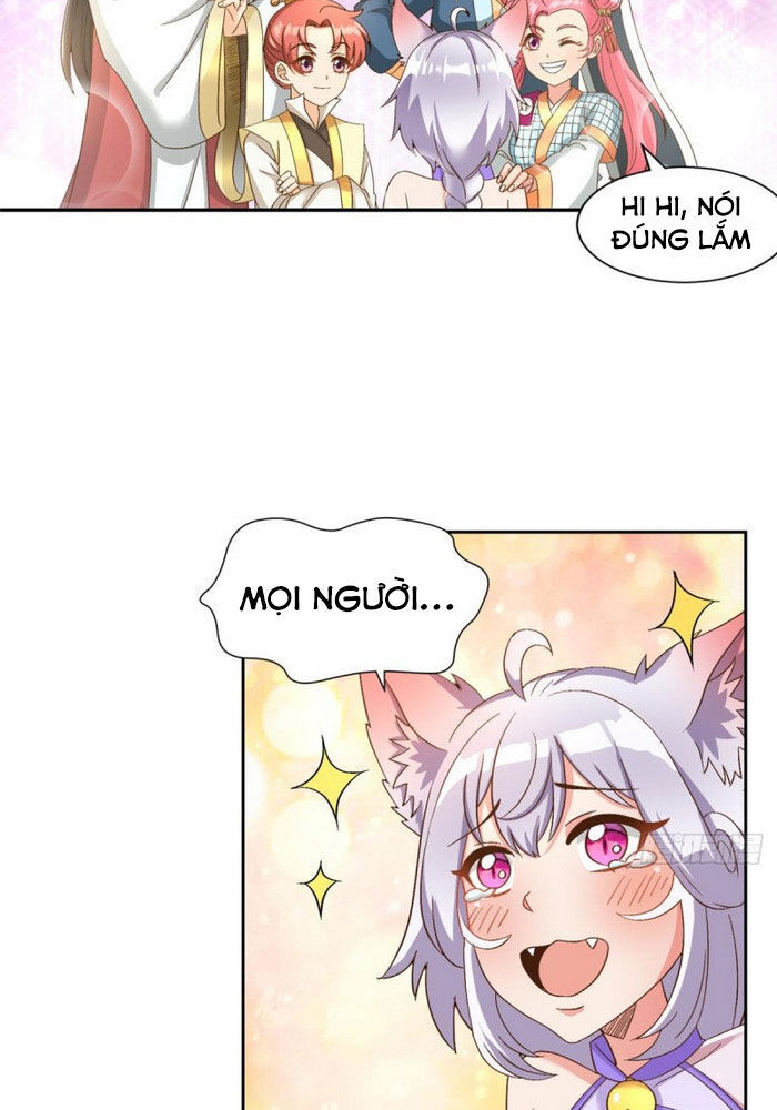 lão tổ của bạn đang online chapter 107 8