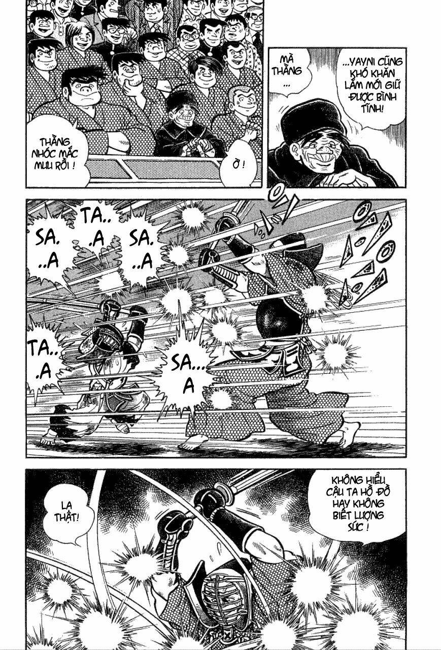 ore wa teppei chapter 132 45