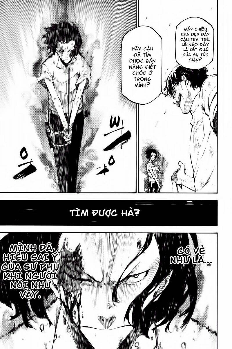 dolly kill kill chapter 81 6