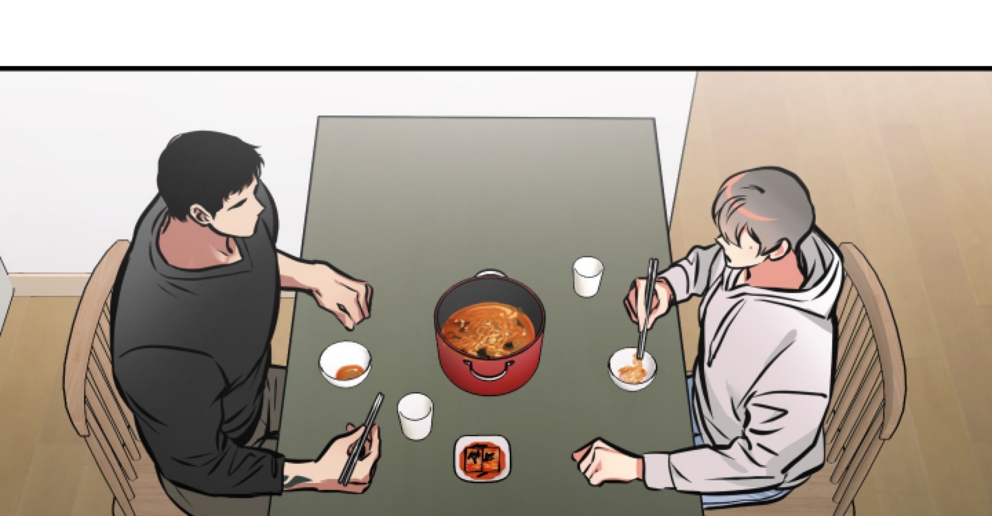 cây thương của ghost chapter 18 6