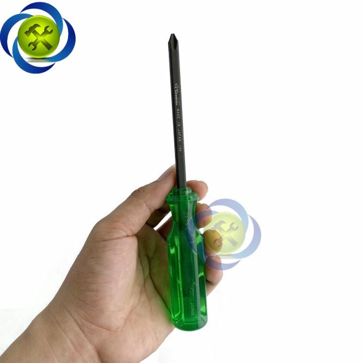 Vít bake Nhật Bản NO130F-6100 kích thước 6 x 100mm