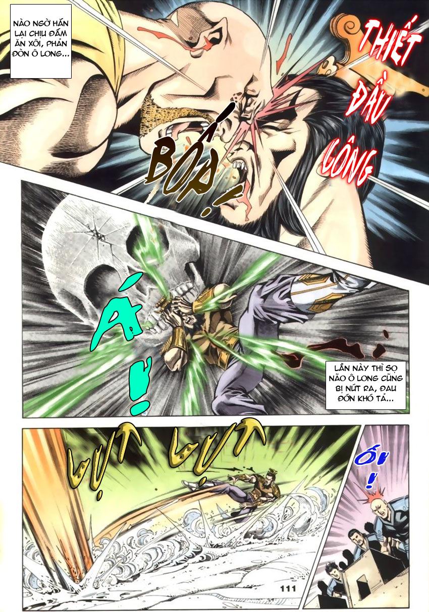 tầm tần ký chapter 38 22