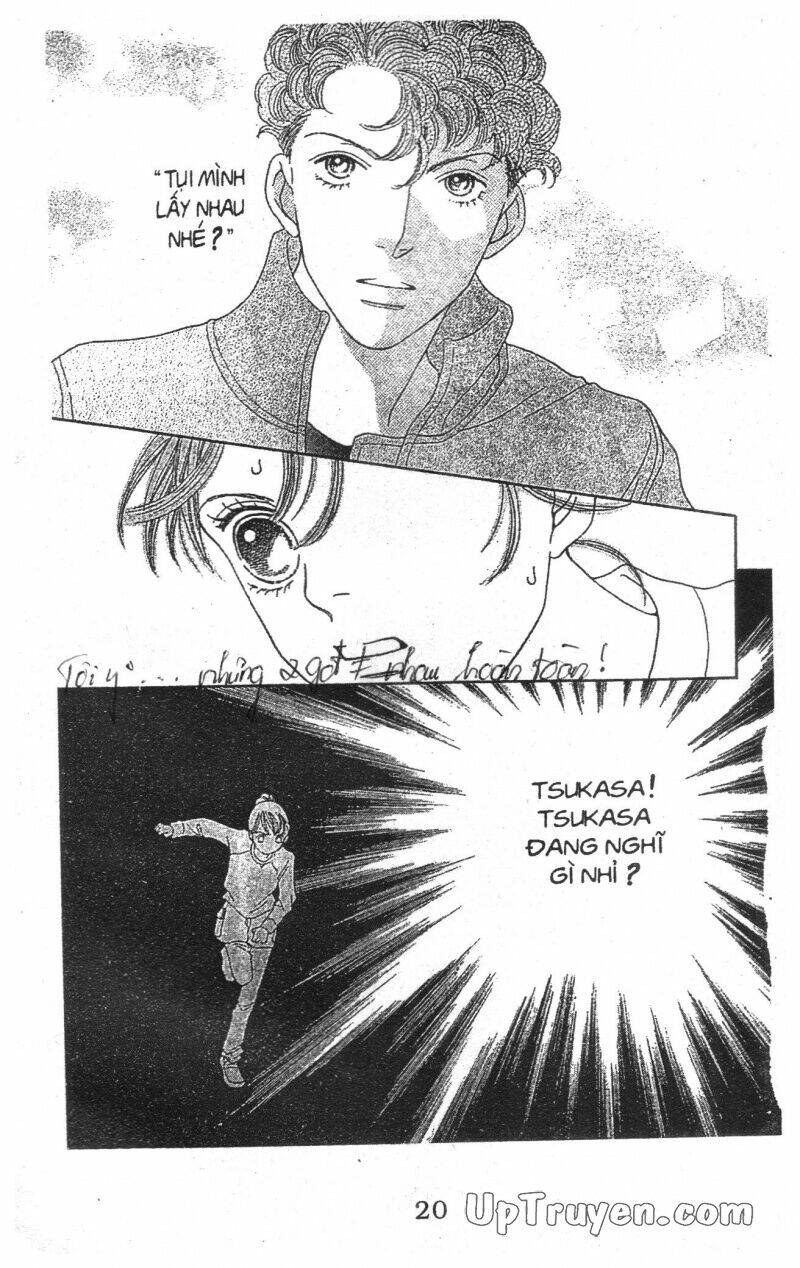 con nhà giàu chapter 194 17