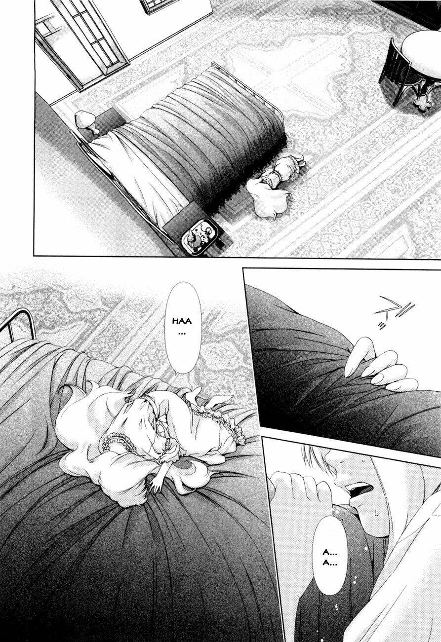 shini itaru yamai chapter 16 4