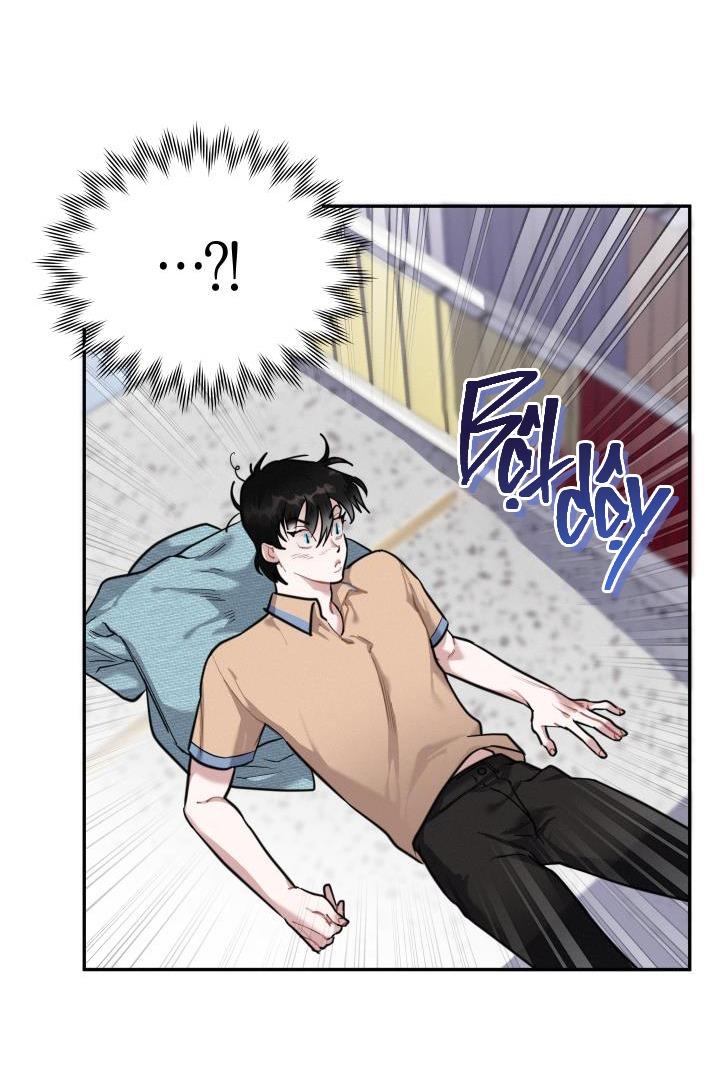 lời nói dối đẫm máu chapter 14 3