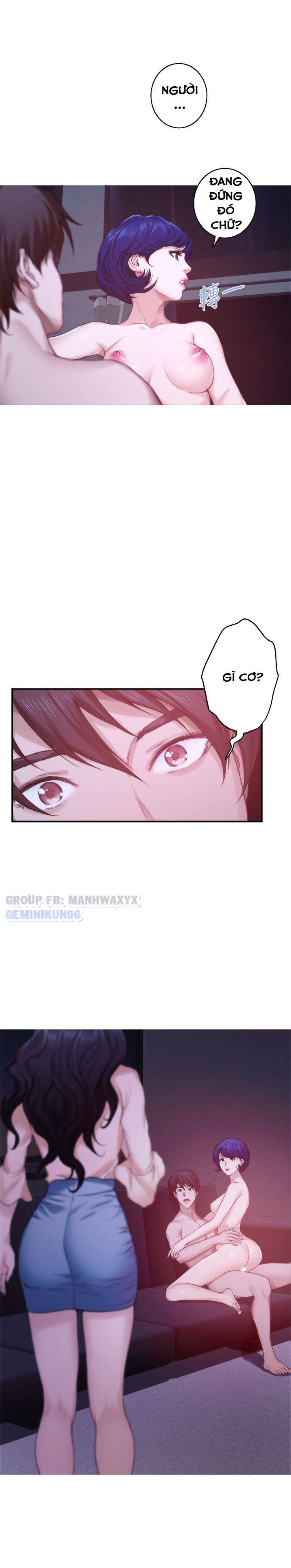 cặp đôi s chapter 43 16