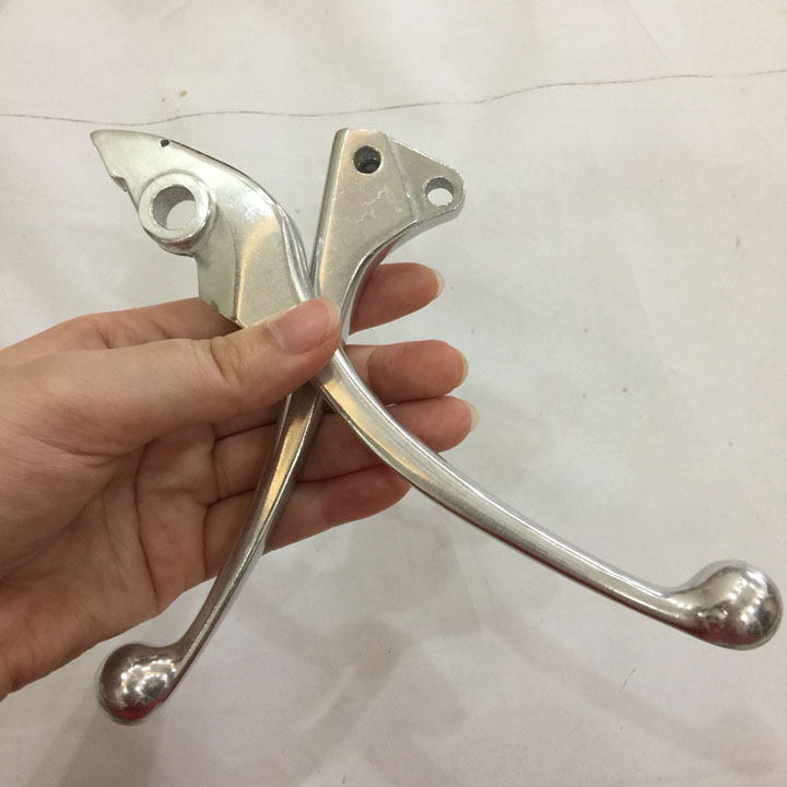 Bộ tay thắng dành cho xe LEAD - 2 Bên A328