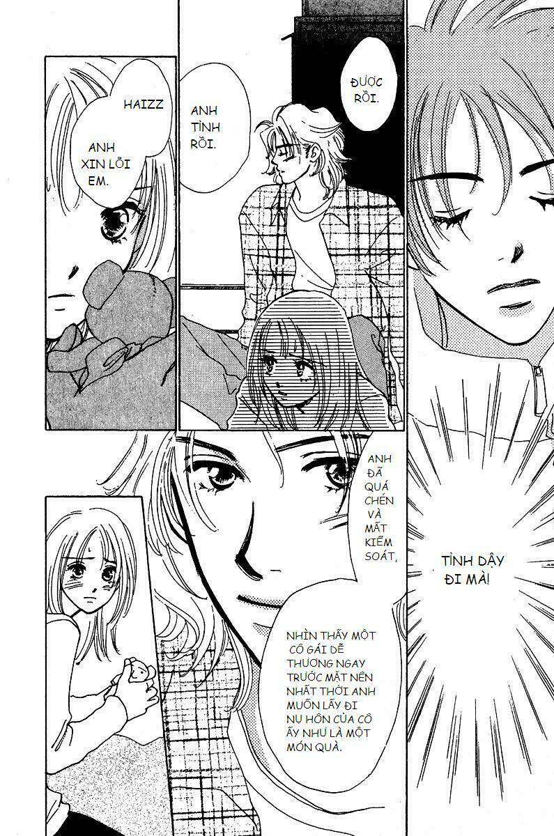 honey na koto chapter 6 7