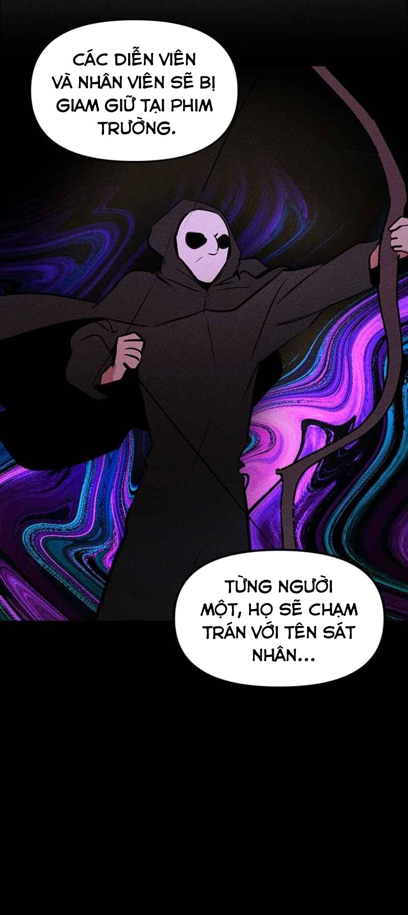 cuộc sống riêng của chị tôi chapter 40 29