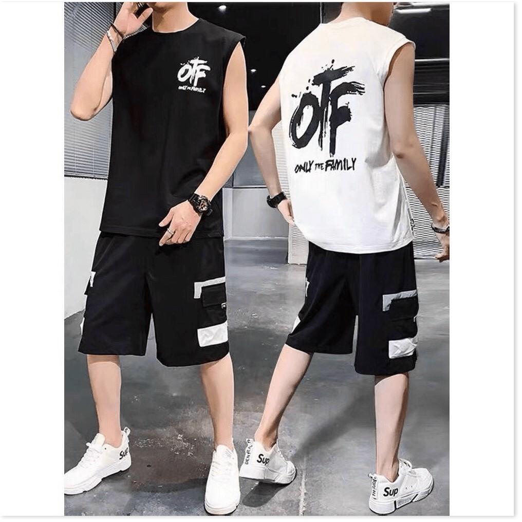 SET BỘ THỂ THAO BA LỖ NAM NỮ