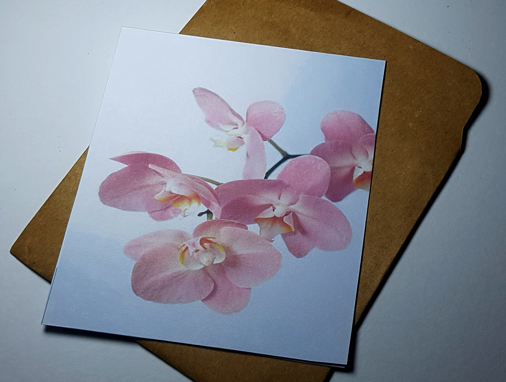 Thiệp phong cách Vintage card quà cám ơn ,chúc mừng sinh nhật và giử tặng người thân yêu.