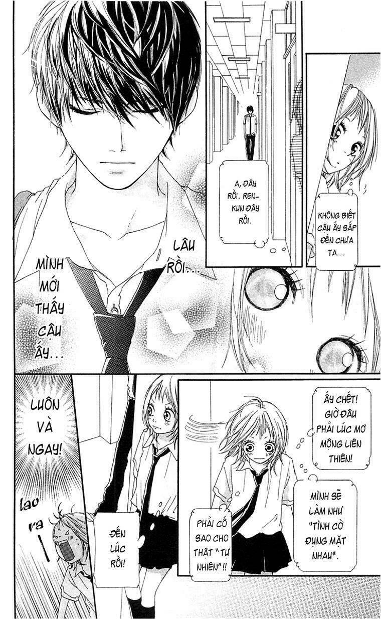 tình yêu học trò chapter 5 13