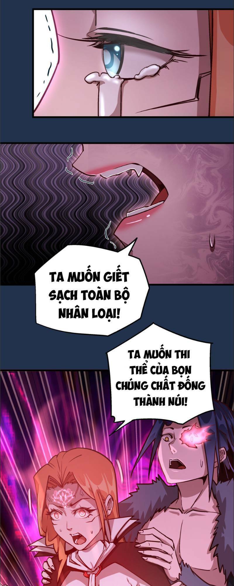 ta không phải đại ma vương chapter 8 38
