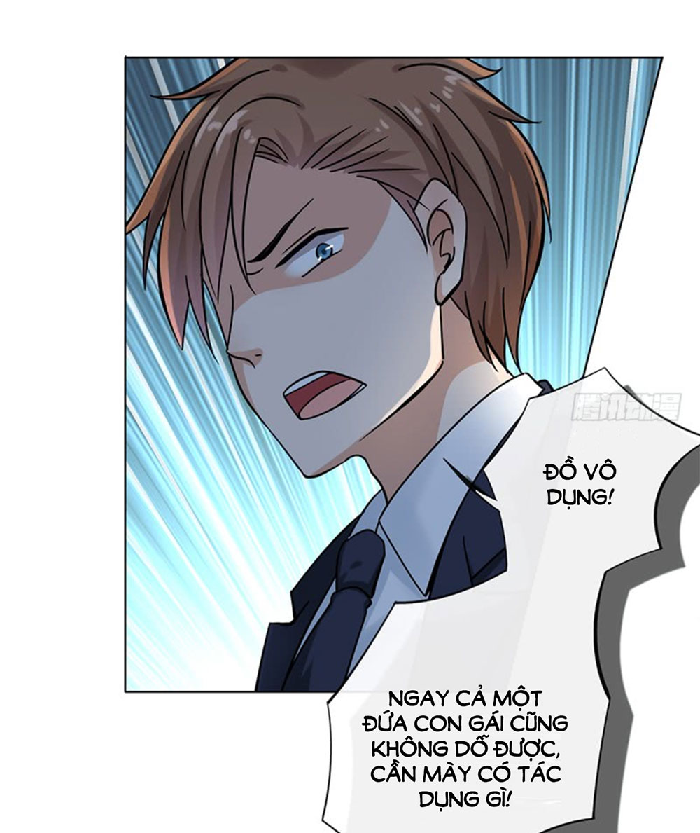 nhật ký dạy dỗ của gia tộc đáng yêu chapter 71 14