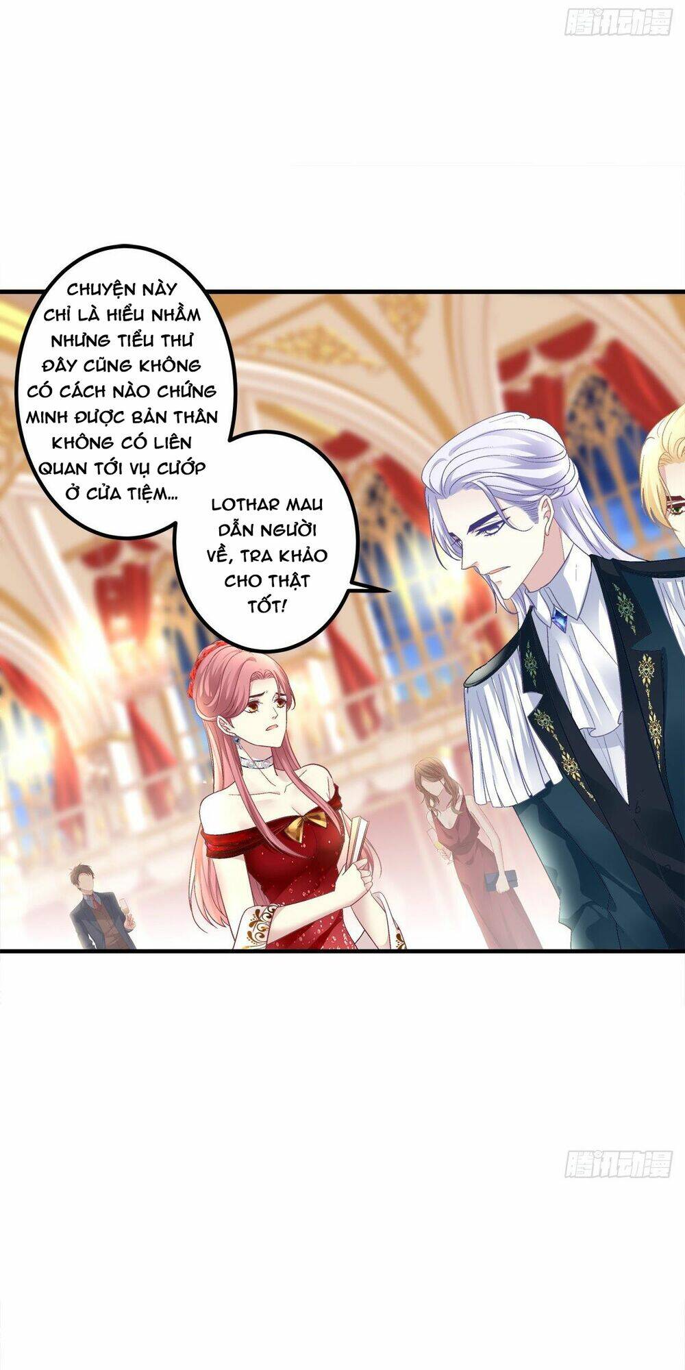 toàn bộ nắm trong tay chapter 107 6