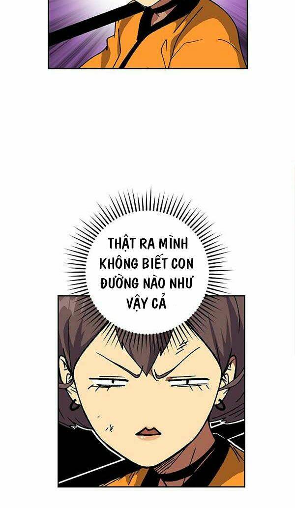 npc bắt đầu từ kỹ năng lv.999 chapter 6 32