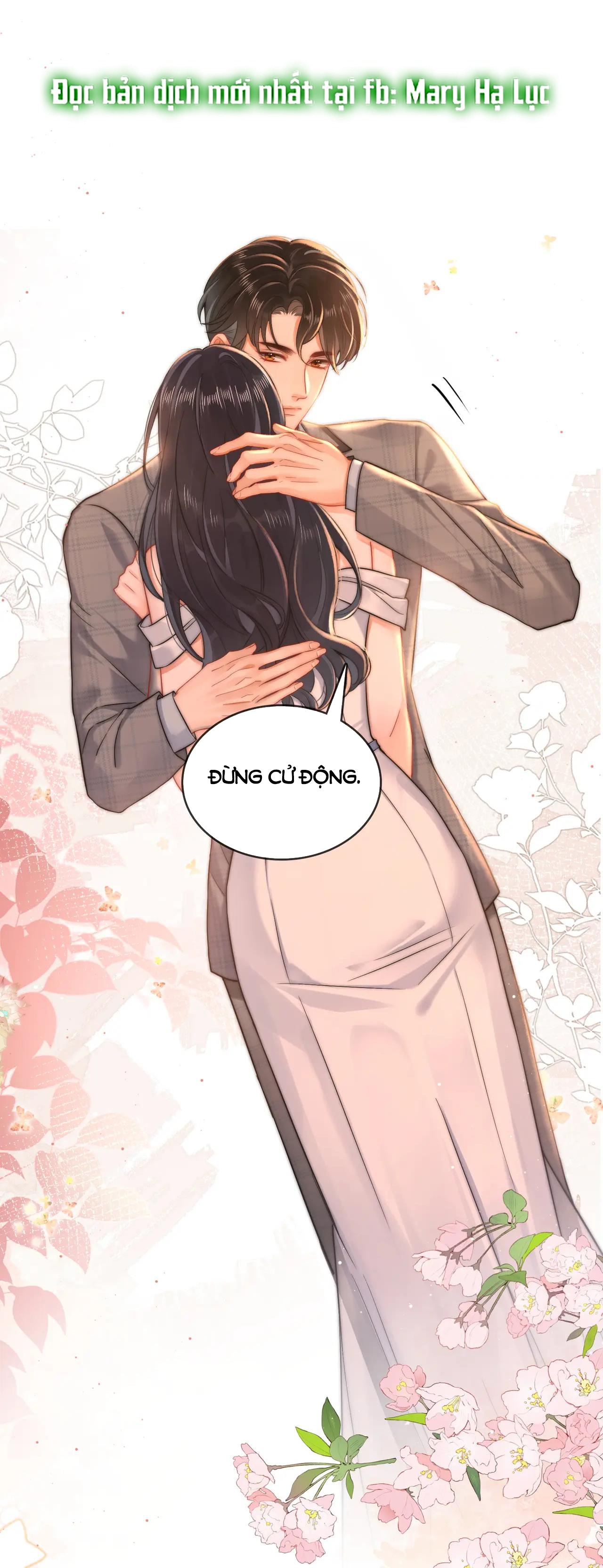 hôn nhân ngọt ngào đến tận xương chapter 9.2 9