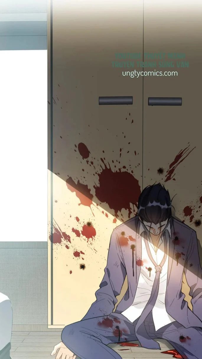 nụ hôn vực thẳm chapter 71 30