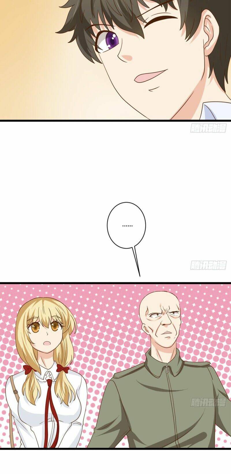 hắn là long ngạo thiên chapter 21 11