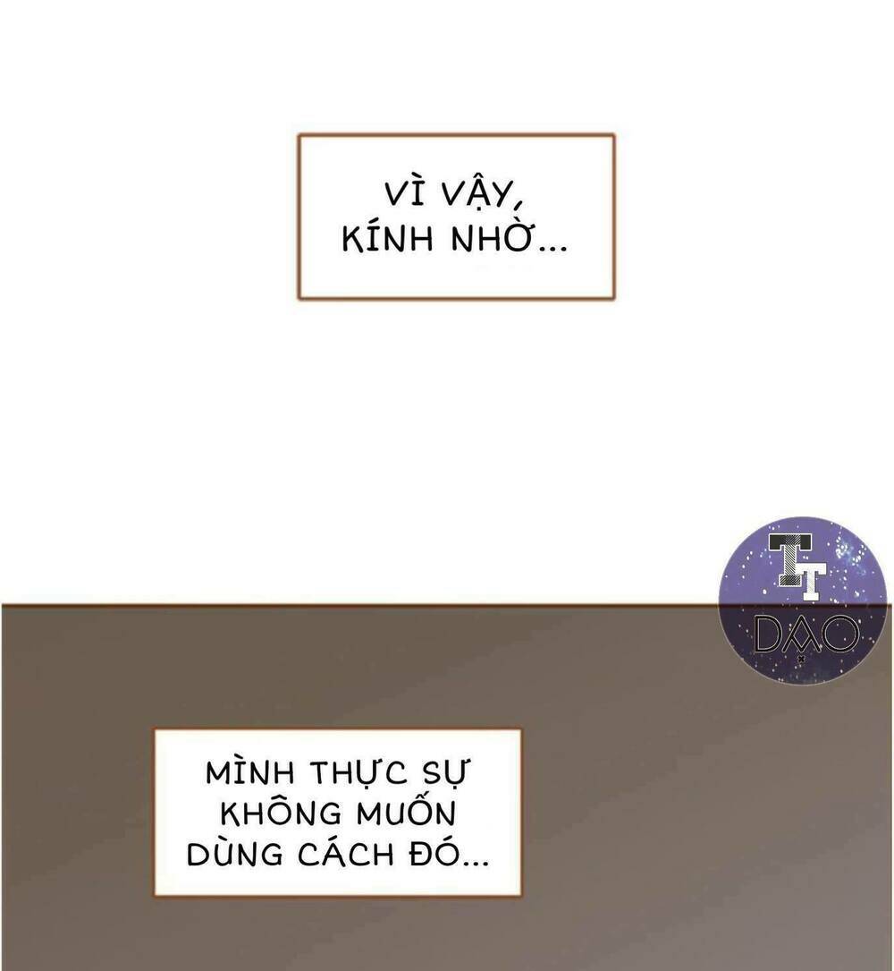 tân lang yếu tòng tiểu dưỡng khởi chapter 5 41