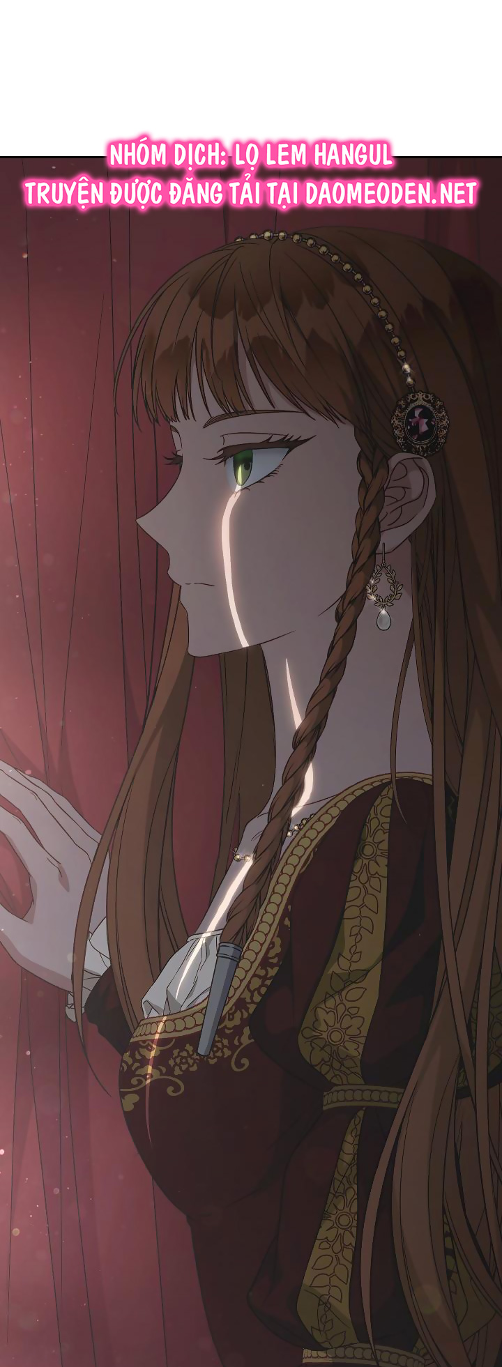 phía sau em, luôn có ta bên cạnh chapter 135 45