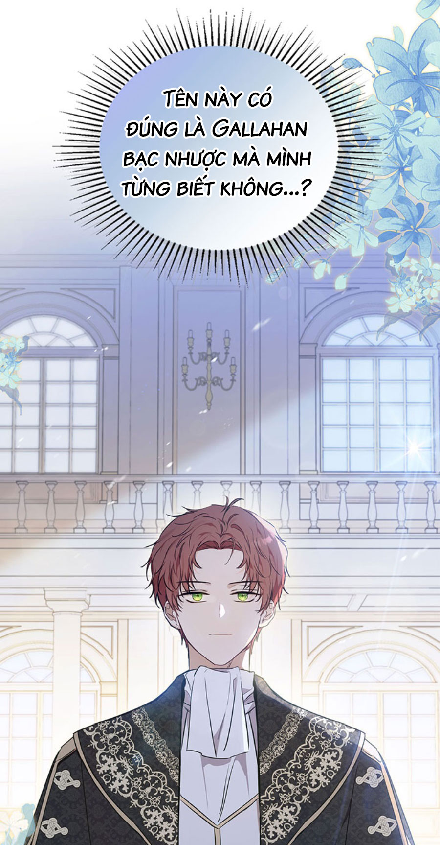 lần này tôi sẽ trở thành gia chủ chapter 75 87