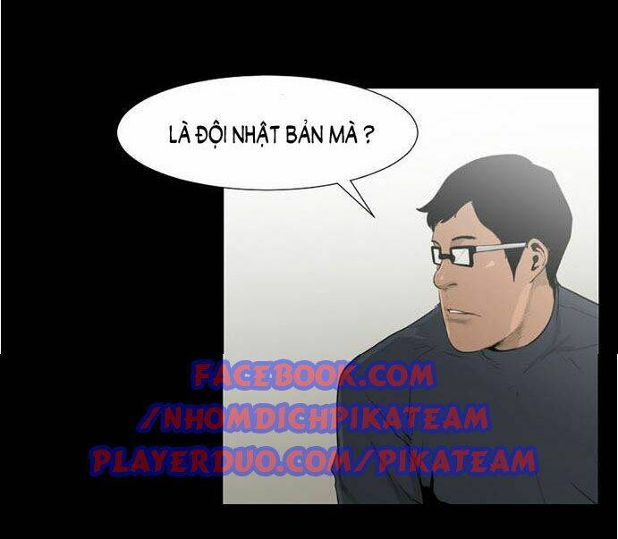 đêm vùng cực chapter 6 51