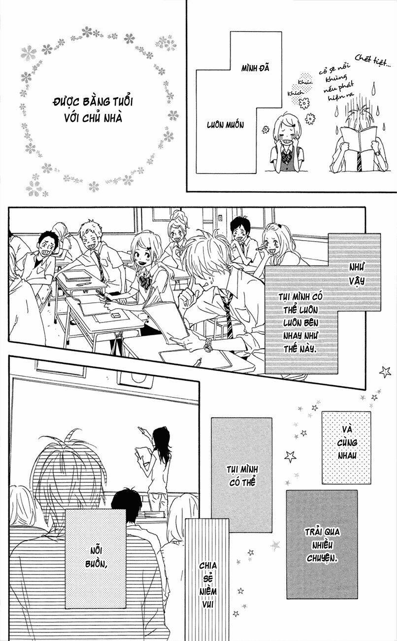 yume miru taiyou chapter 43 27