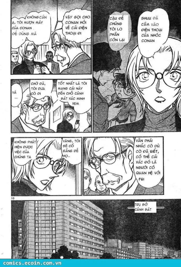 conan chapter 609 10
