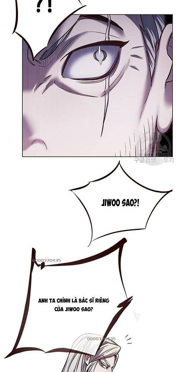 biến thân thành mèo chapter 228 39