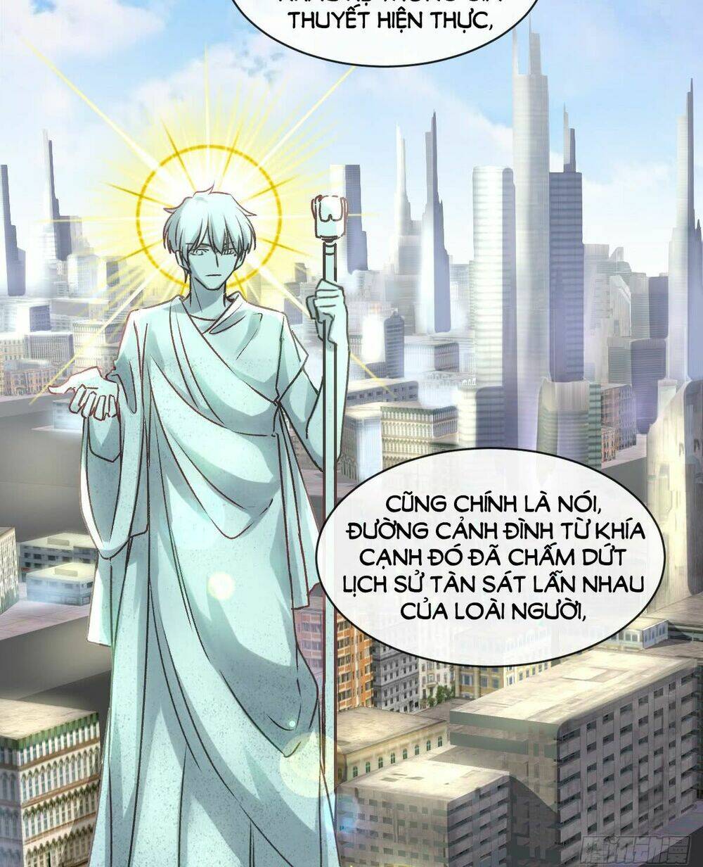 sở thích đặc biệt của nam thần chapter 7 16