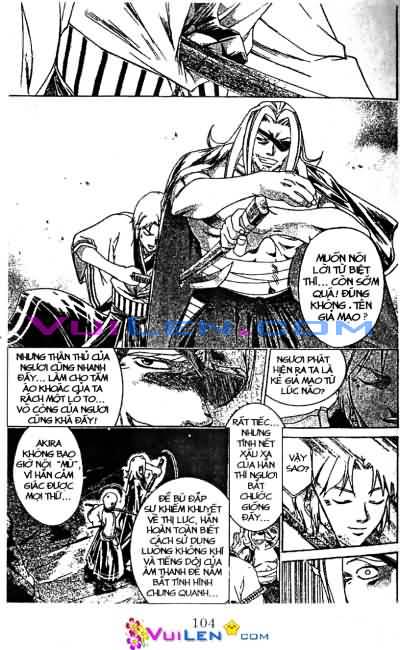 mắt quỷ kyo chapter 69 106