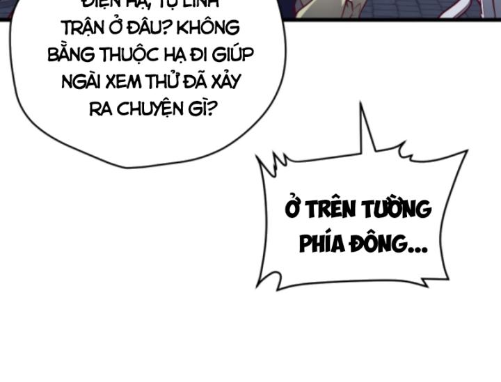 người chơi và nhân vật chính đều muốn làm hại ta chapter 127 23