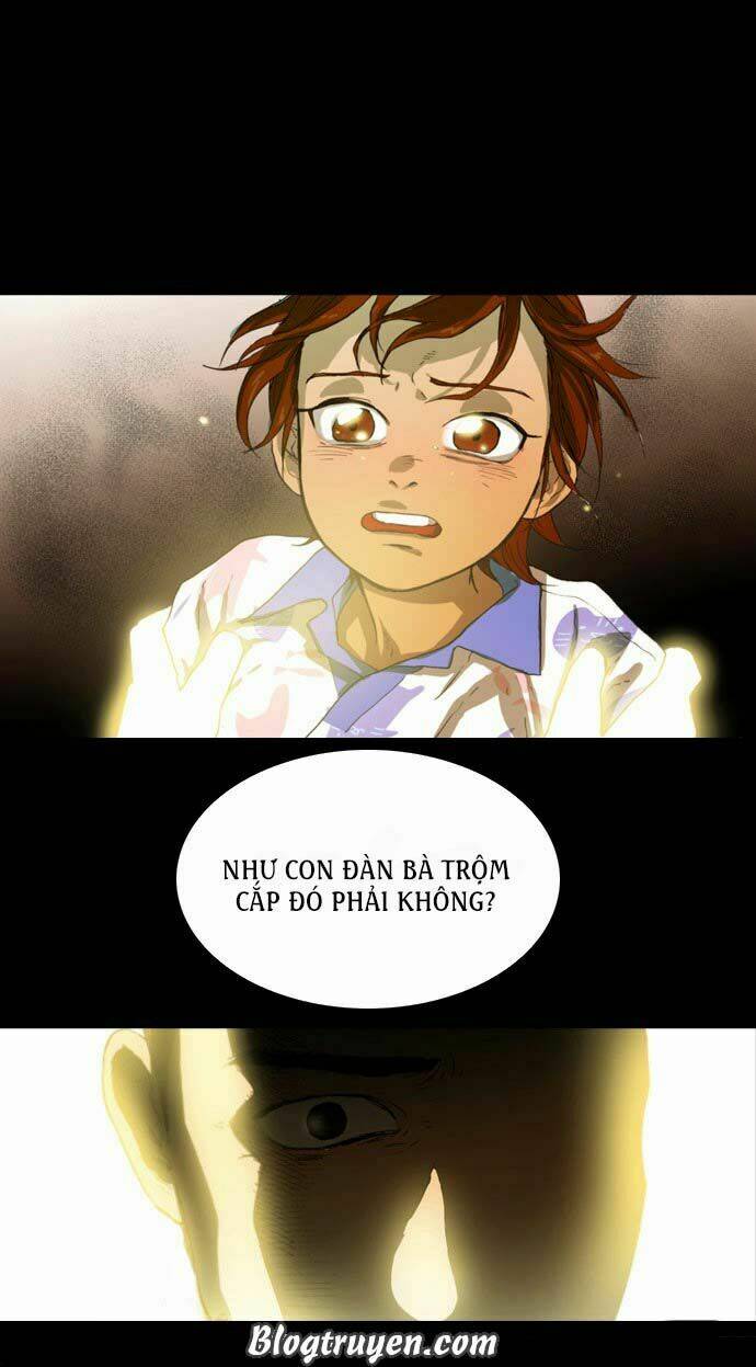 săn phù thủy chapter 13 22