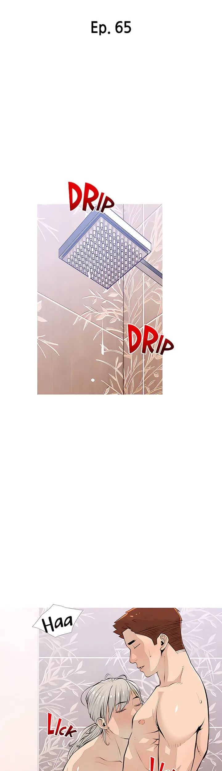 dập dì của tôi chapter 65 12