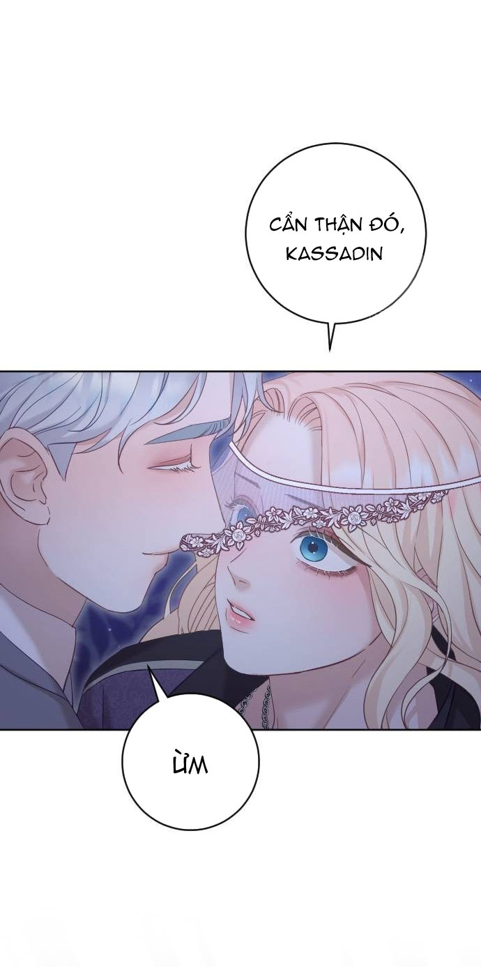 thuần hóa nam nô lệ hắc hóa chapter 59.1 11