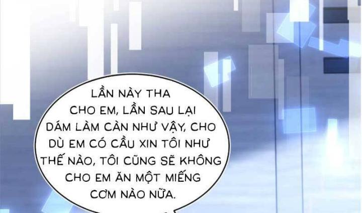 vị chỉ huy lạnh lùng khóc trong vòng tay tôi chapter 50 49