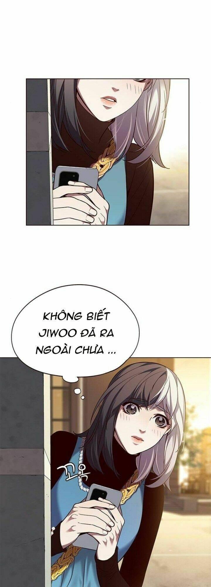 biến thân thành mèo chapter 103 28