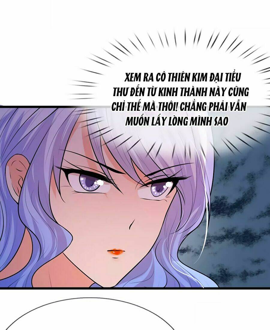 loạn thế tù sủng: thiếu soái bất lương của ta chapter 40 4