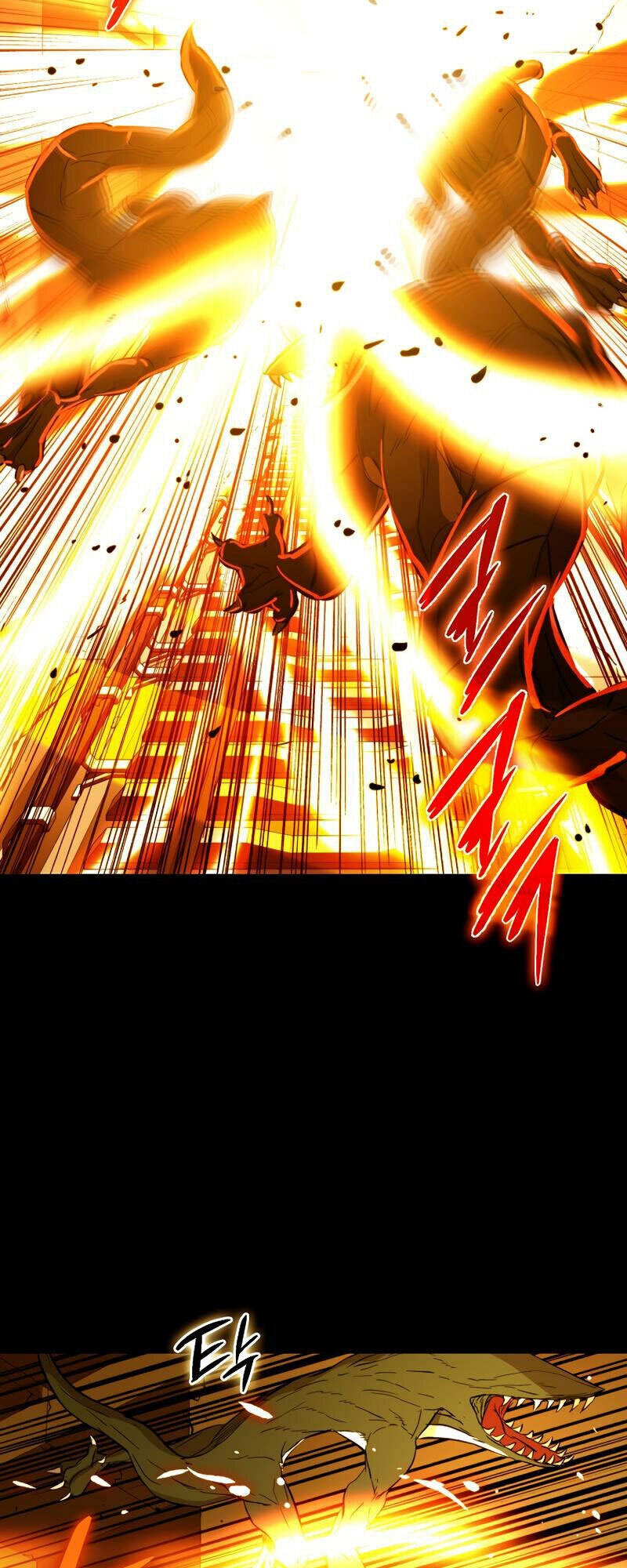 cánh cổng mở ra đúng ngày đầu tiên tôi thành chính trị gia chapter 28 34