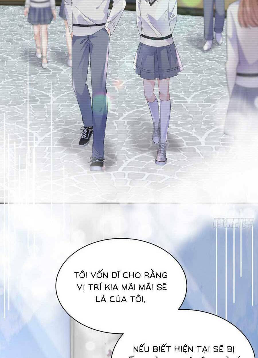 đại tiểu thư có ý đồ gì xấu đâu chapter 135 11