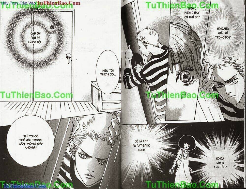 cổ vật kinh hoàng chapter 7 46