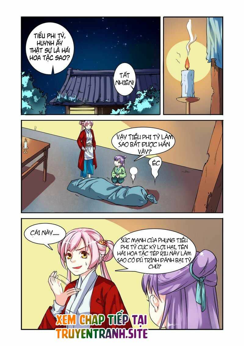 l­ưu manh giang hồ chapter 4 2