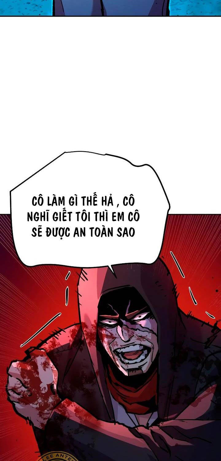 bạn học tôi là lính đánh thuê chapter 193 20