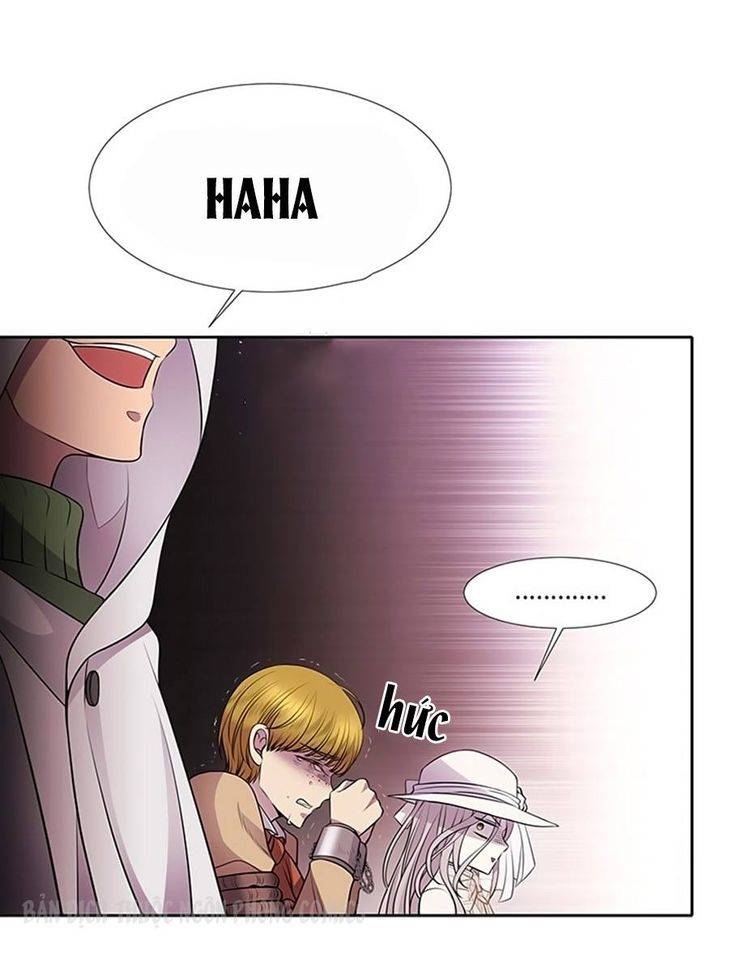 năm môn đệ của charlotte chapter 9 28