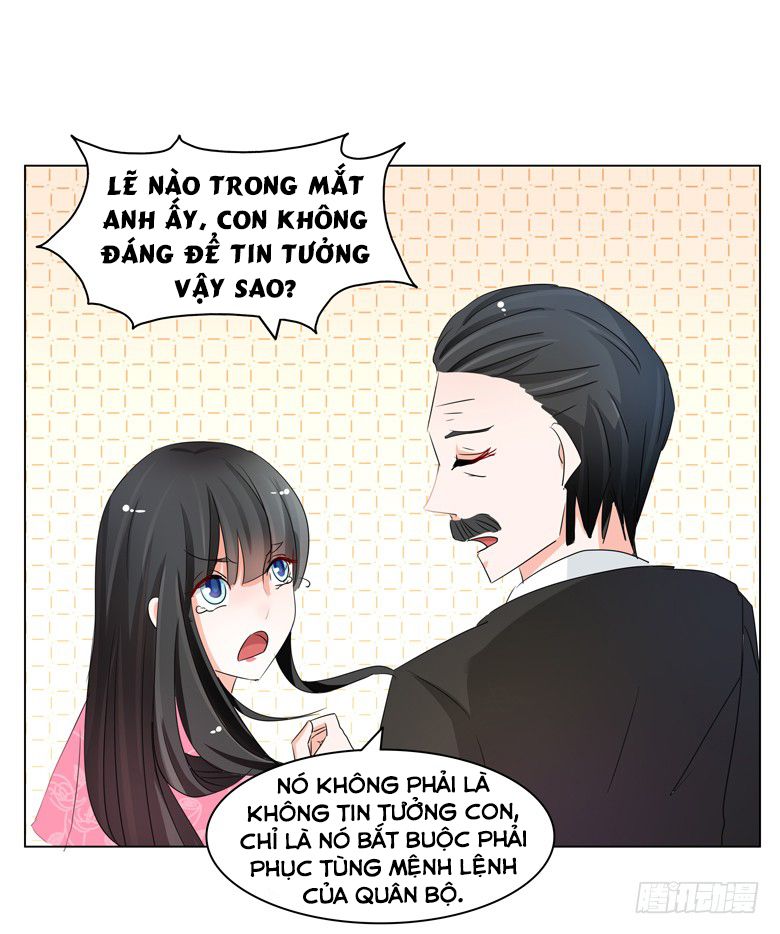 Dân Quốc Yêu Văn Lục chapter 51 - Trang 24