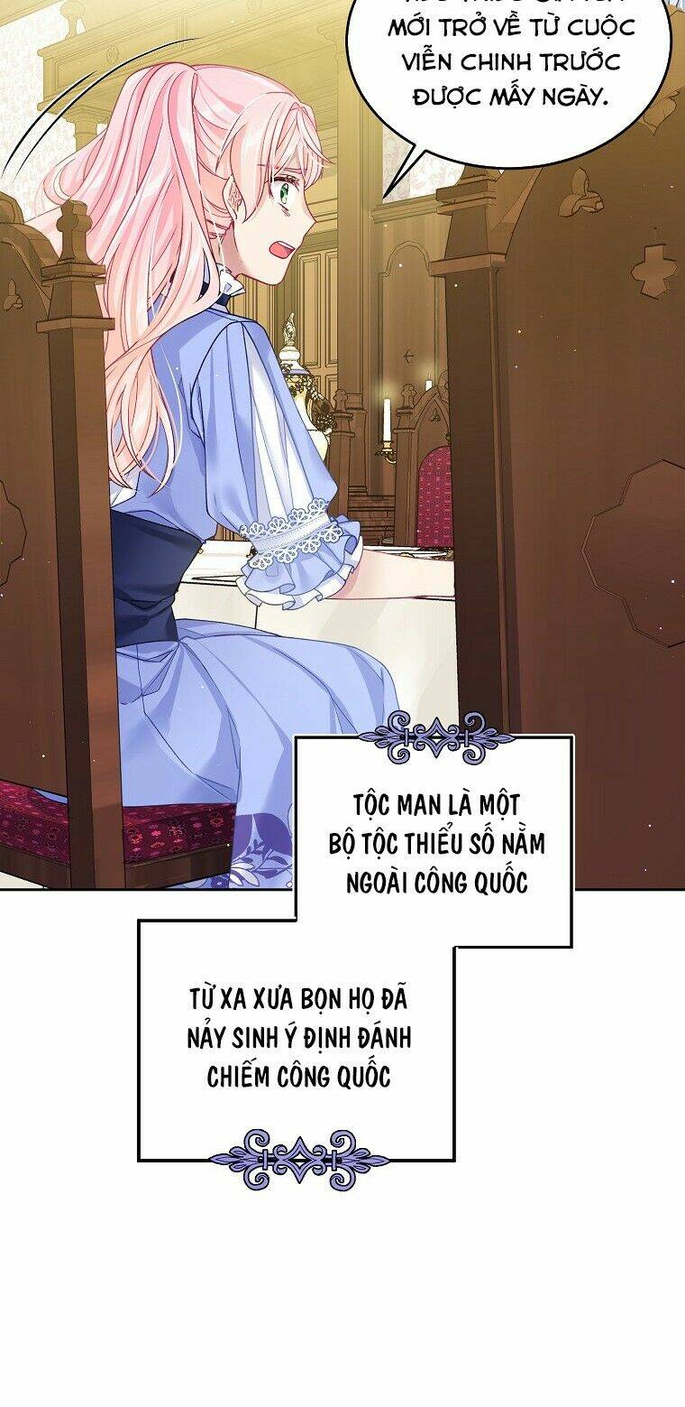 chồng em dễ thương chết mất thôi! chapter 12 48