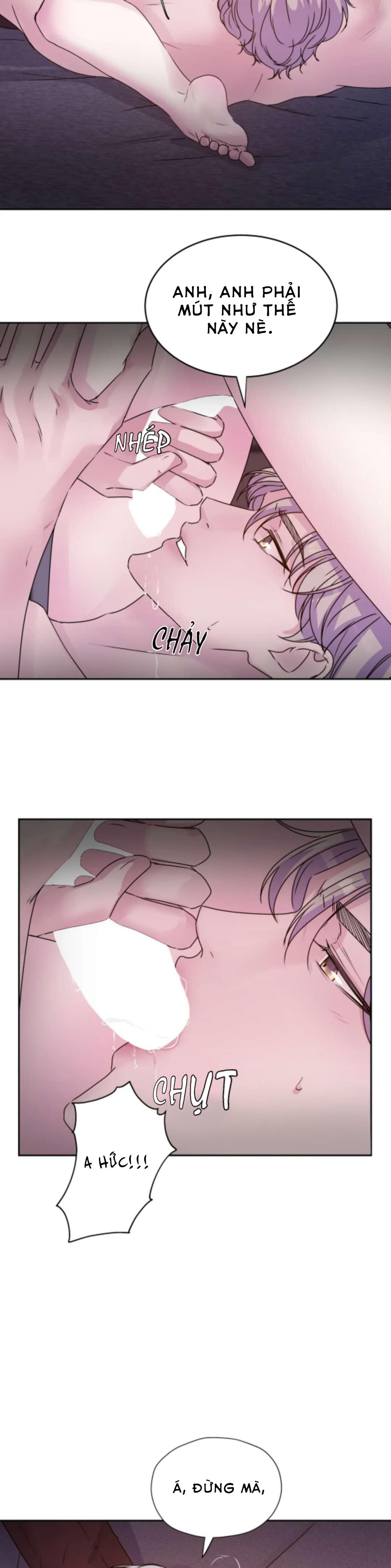 hừng đông chapter 20 22